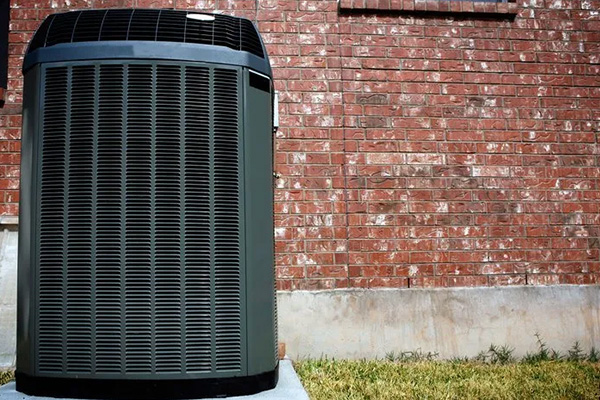 Clear Lake TX AC unit