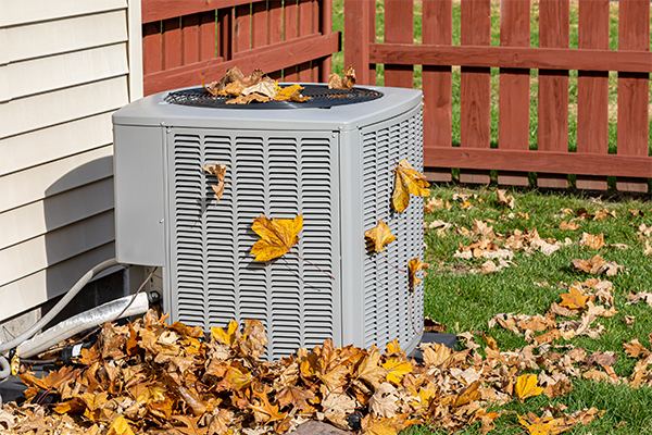 Seasonal HVAC Maintenance in Friendswood, TX
